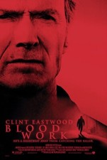 35mm Film: BLOODWORK 2002 Movie Theatrical Trailer 2 SCOPE 1:32 Mins