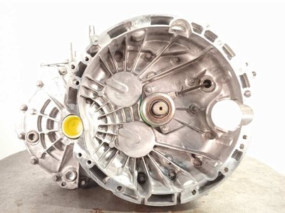 711643 GEARBOX/2463601200/A2463601200/6882335 For MERCEDES-BENZ 