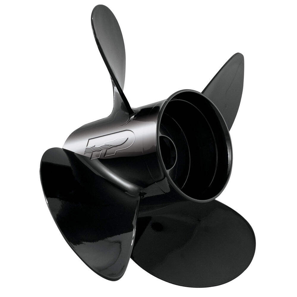 Turning Point Hustler - Right Hand - Aluminum Propeller - LE1/LE2