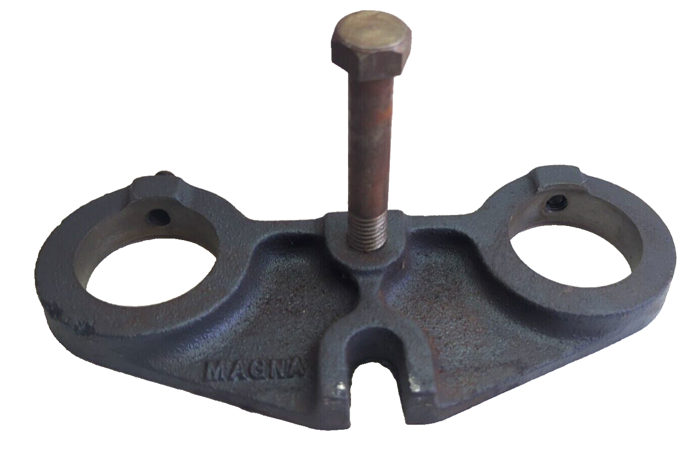 Shopsmith 10ER Tie Bar With Set Screws eBay