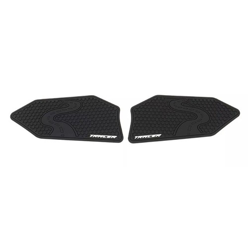 Side Fuel Tank Pad Upper Tank Protection Decals For YAMAHA TRACER 9 /9 GT 2025 - Picture 5 of 6