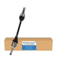 Front Left CV Axle Shaft for 2016-2019 Chevy Malibu L4 1.8L Hybrid