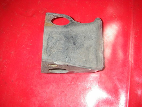 SCHUTZ FEDERBEIN SCHWINGE Federbeinschützer Schutzblech HONDA XLR 125