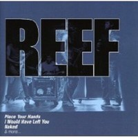 Reef \The Collections\" Cd 15 Tracks Neu"