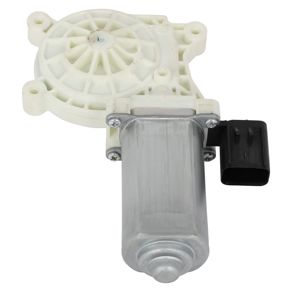 Par de motores de ventana eléctrica delantera para Chrysler 300 2010-2005 Dodge Charger 2010-2006 Foto 4 de 4