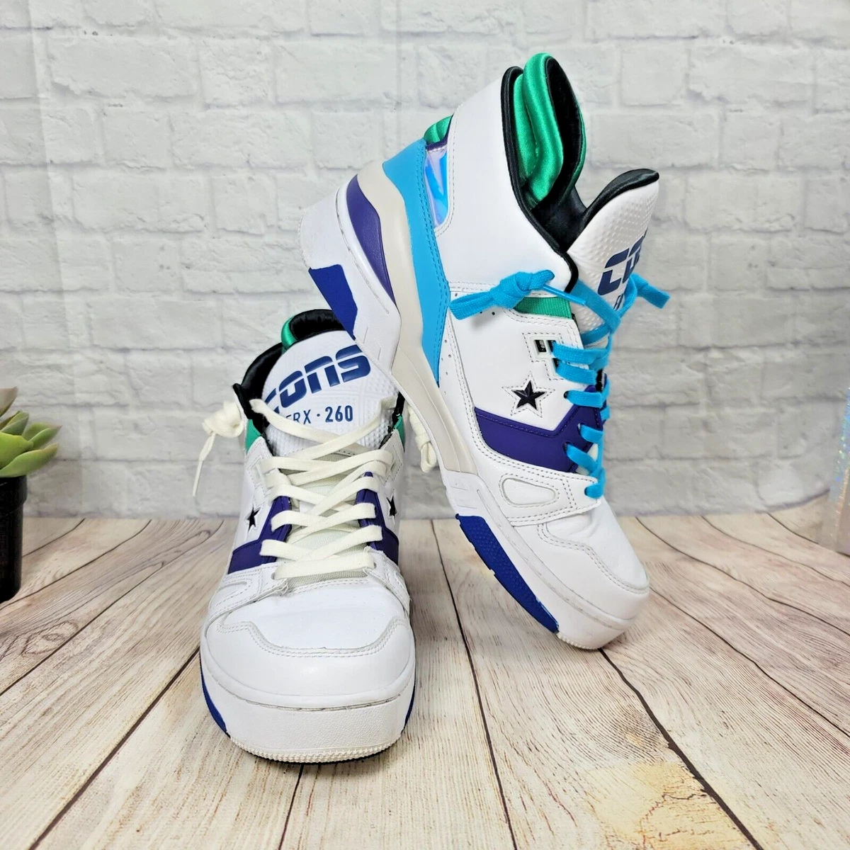 Tenis converse erx sale