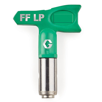 Graco RAC X FFLP Fine Finish Low Pressure Airless Spray Tip **Multiple Sizes**