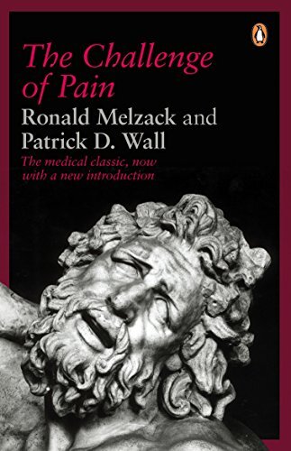 The Challenge of Pain (Penguin Science),Patrick Wall, Ronald Mel - Image 3