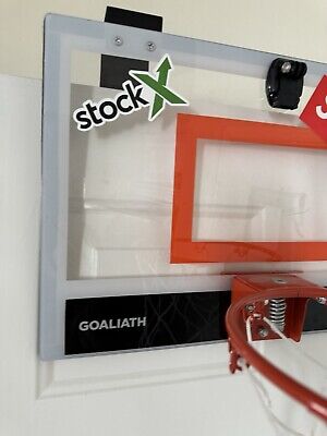 supreme Spalding mini basketball hoop | eBay supreme Spalding mini basketball hoop | eBay