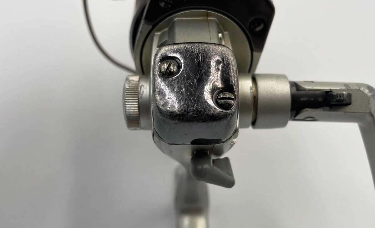 Shimano 92 Stella 2000 Spinning Fishing Reel First