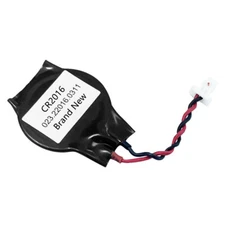 RTC CMOS BIOS Battery Lenovo X1 Yoga 1st 2nd 3rd 4th 5th 6th gen CR2016 00HN933