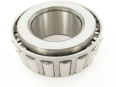 Front Outer Taper Bearing Cone For 1997-2000 Mercedes C230 1998 1999 FH287NS