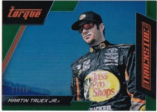 2017 Panini Torque - Kasey Kahne #PP10 - 1 of 1