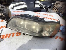 Volvo V70 2005 Left Front Headlight Headlamp 30698839 Jur127890 