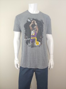 lakers men's apparel