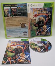 Monkey Island Special Edition Collection - Microsoft Xbox 360