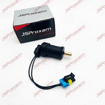 Carburetor Enrichment Solenoid Choke 3310-866148 Fit Mercruiser 3.0-4.3-5.0-5.7L