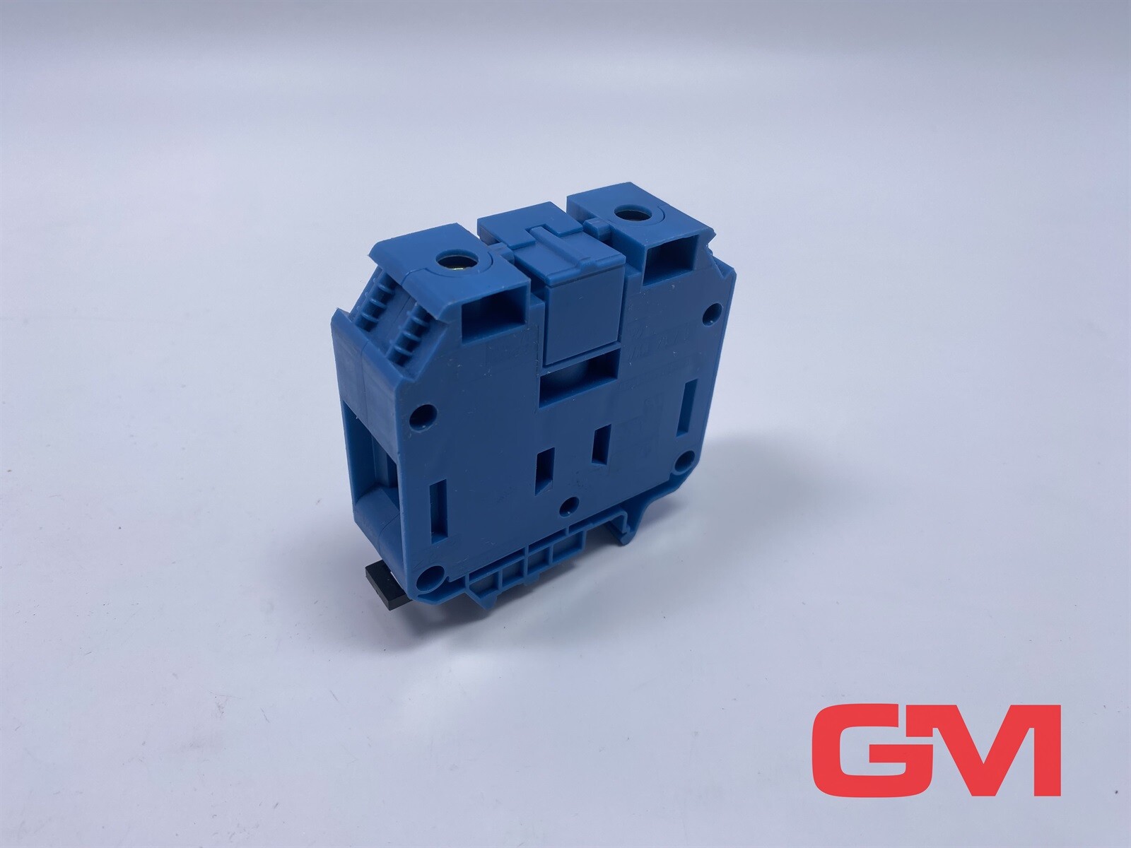 Wieland Terminal Block WKN 70/U Blue 01401907 57.570.0155.6