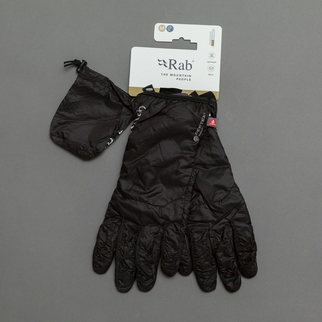 rab xenon mitts