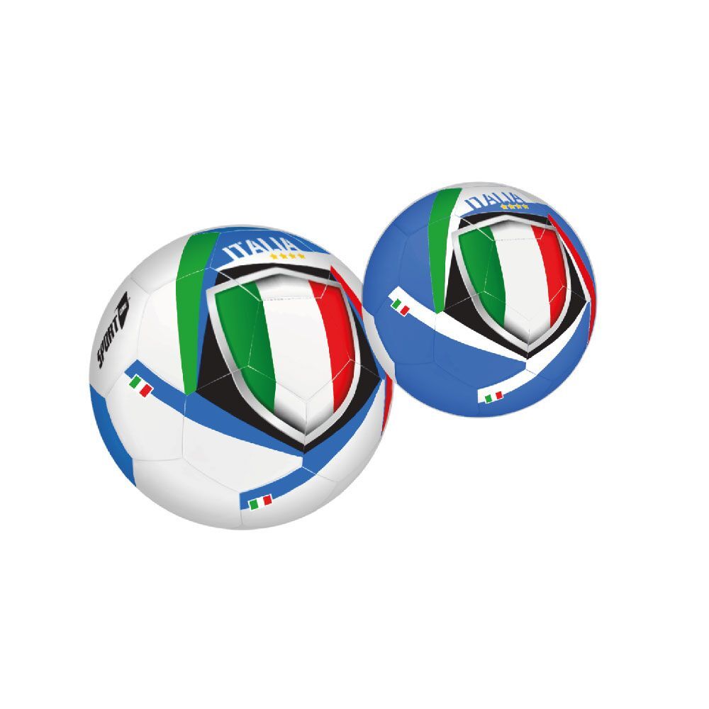 Pallone Calcio Italia