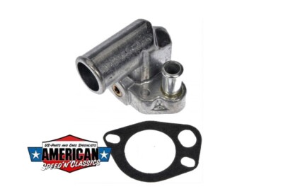 Thermostatgehäuse Ford 1974-2001 140 255 392 351cui