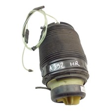 Mercedes W212 S212 E 200 CDI Luftfeder Luftbalg hinten rechts A2123204025 Bj2016