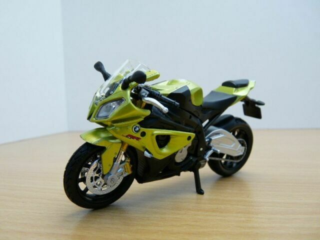 bmw s1000rr toy