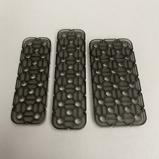 Hexbug Hex Bug Vex Robotics Replacement Parts Pieces Lot of 3