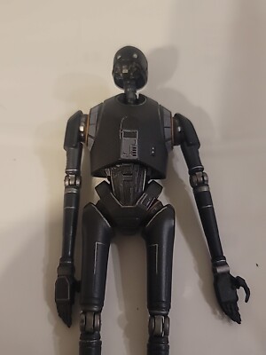 Star Wars ELITE Series 6