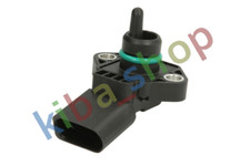 INTAKE MANIFOLD PRESSURE SENSOR 4 PIN FITS AUDI 80 B4 A2 A3 A4 B5 A6 C5