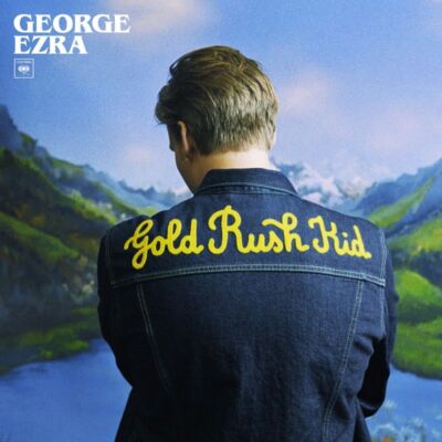 George Ezra - Gold Rush Kid (180g) -   - (LP / G)