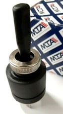 INTERRUTTORE DEVIATORE UNIVERSALE LUCE FRECCE MTA TRATTORE CARRELLI ELEVATORI