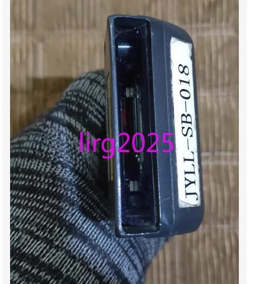 1pc used  Casio DT930M51E collector - Image 3 of 4