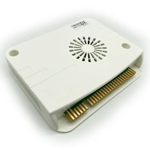 Pandora SAGA Box PLUS DX 516 in 1 verticale arcade JAMMA giochi da tavolo PCB - Foto 3 di 5