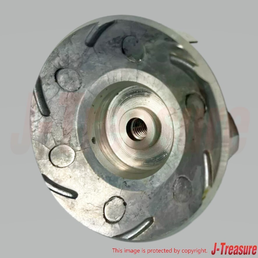 KAWASAKI VULCAN 500 LTD EN500 96-09 Genuine Water Pump Impeller