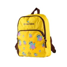 Brownies backpack New ruc sack Girl Guiding