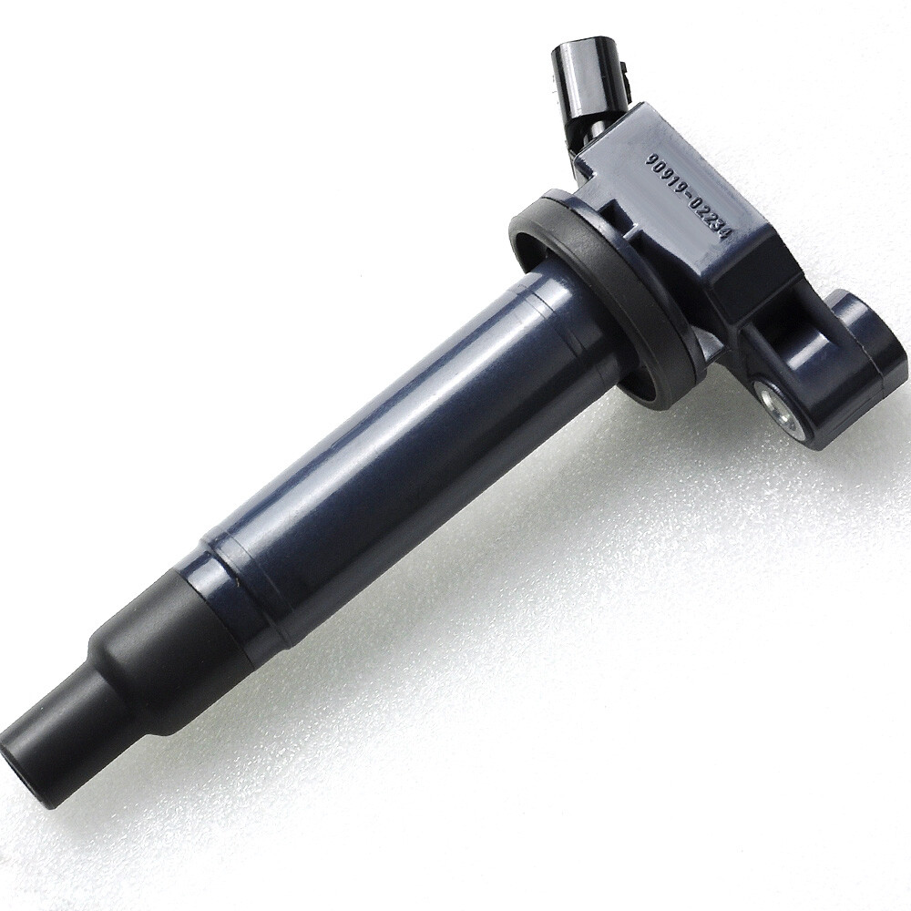 6pcs Ignition Coil & 6PCS Iridium Spark Plug for 19992003 Lexus RX300