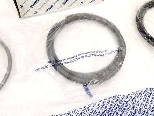 LS7 MAHLE 4130MS-112 - Piston Ring Set 4.130 Bore 1.2 x 1.2 x 2.0 mm Thick - Picture 5 of 6