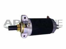 API for MERCURY 9 TOOTH O/B STARTER 30-60 HP 4-STROKE Fits  50-893887T See All A