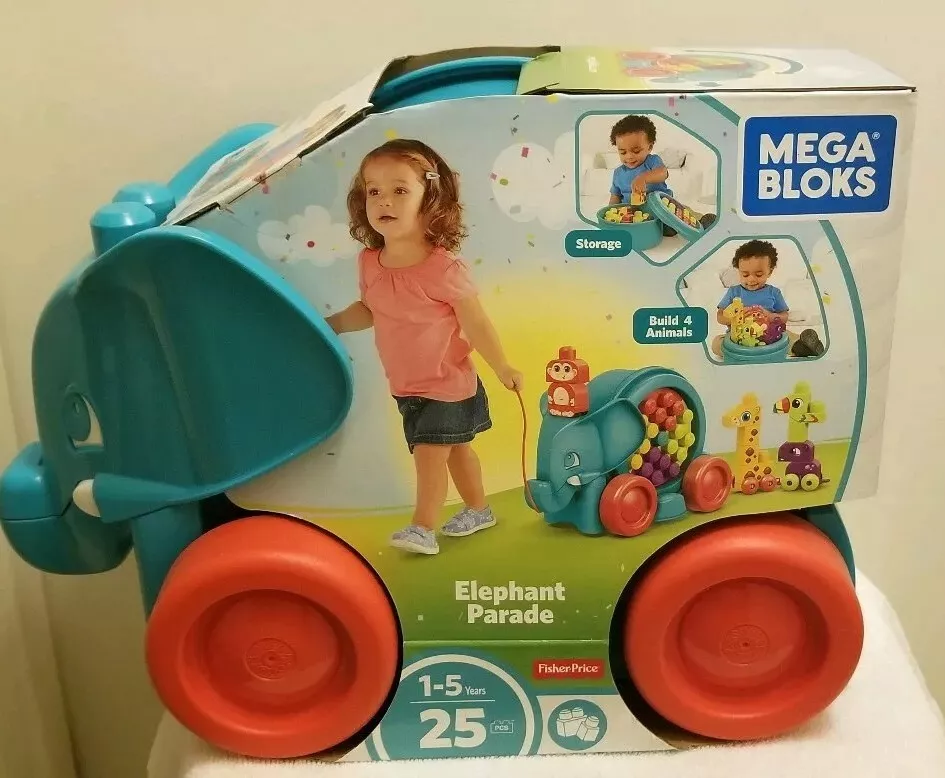 Elephant parade store fisher price