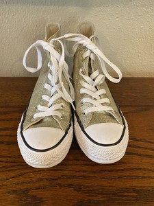 converse talla 5.5