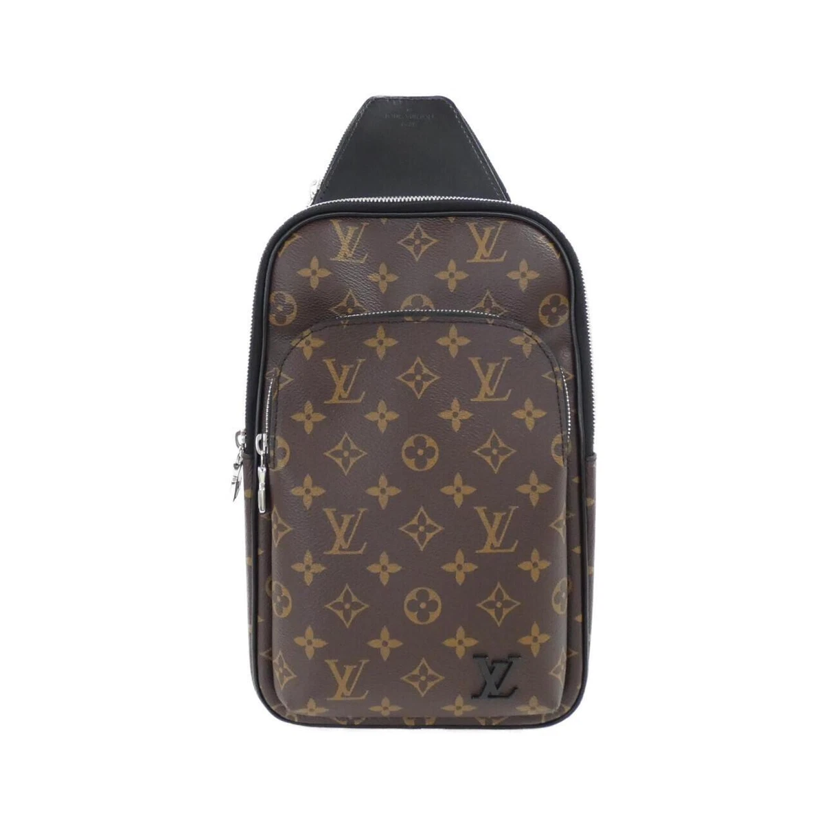 Louis Vuitton Avenue Sling Bag for Men