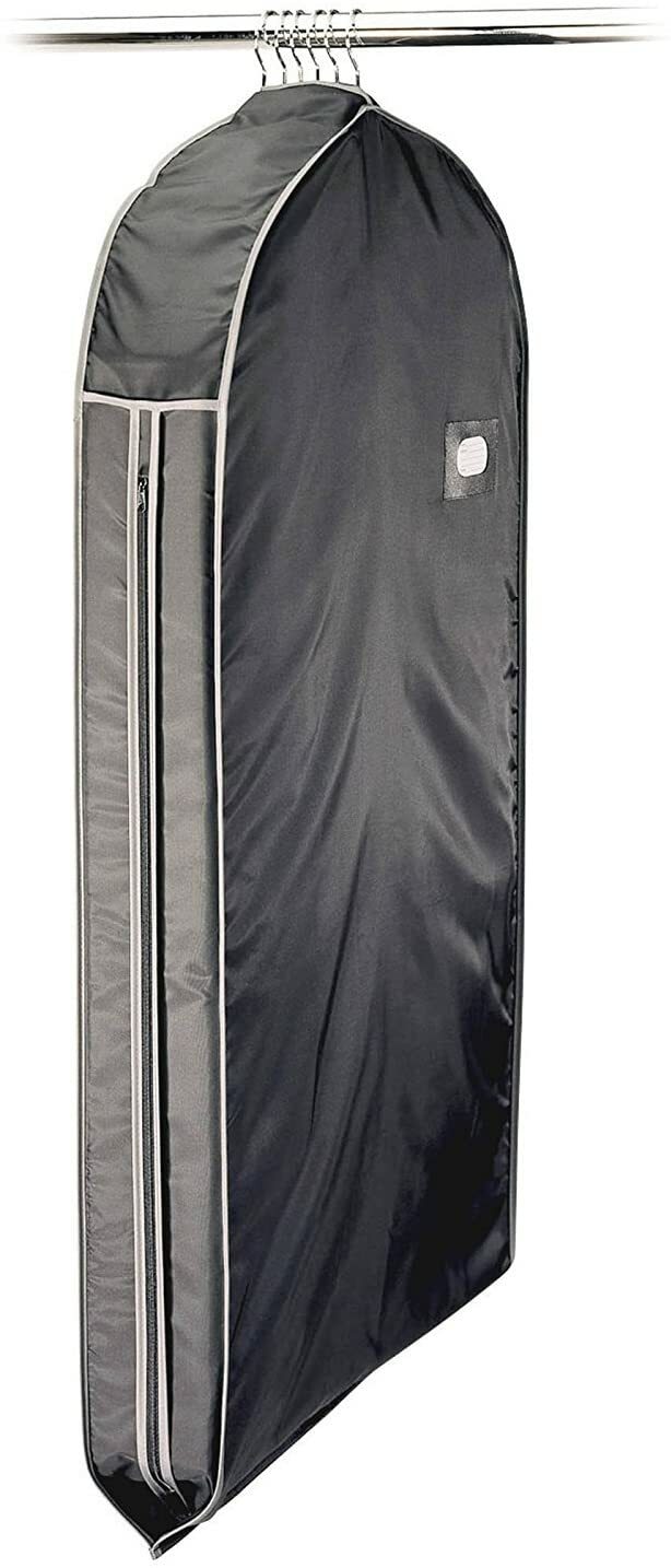 luggage for suits and dresses