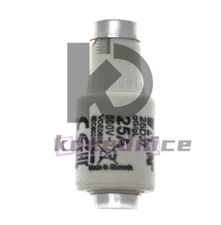 New Qty:10 FOR BUSSMANN 25D27 25A DII/E27 fuse