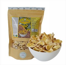 Jackfruit seeds outer bark Sividi 100g/3.527 oz. Premium Organic eco dehydrated
