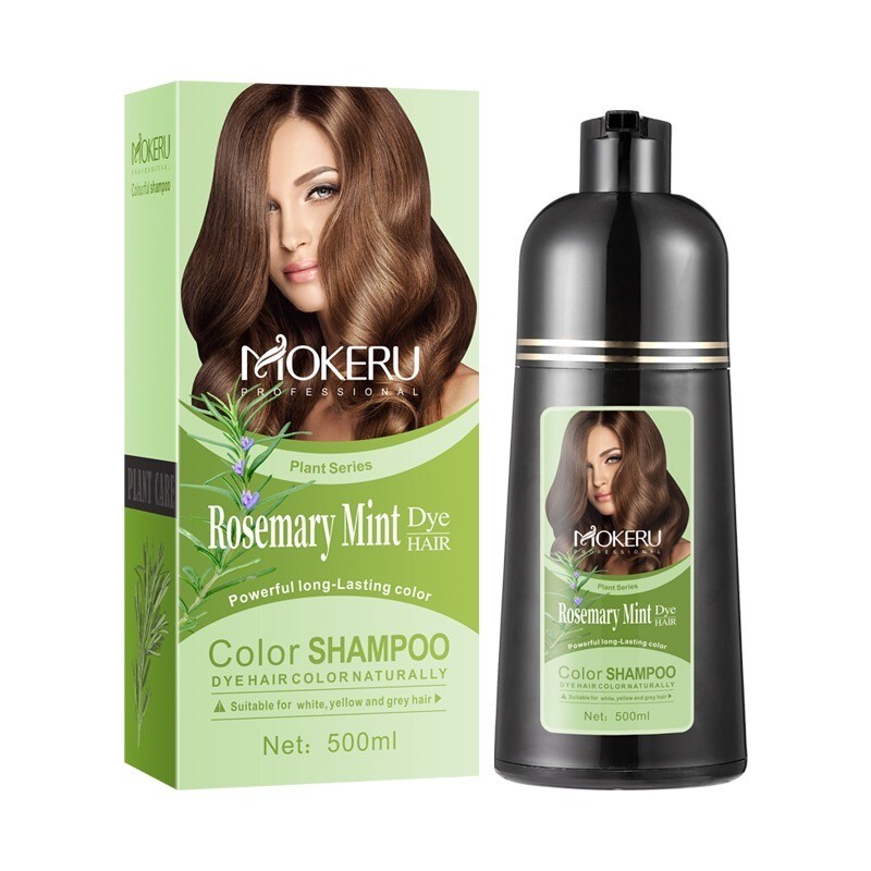 Shampoo