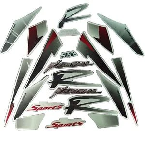 Karizma r accessories online clearance