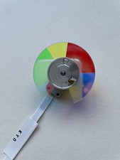 ORIGINAL COLOR WHEEL for HD143X PROJECTOR
