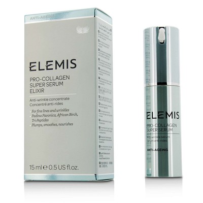 Elemis Pro-Collagen Super Serum  15ml/0.5oz