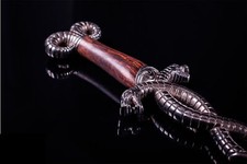 Marto - Windlass - Dagger Thulsa Doom-Conan The Barbarian